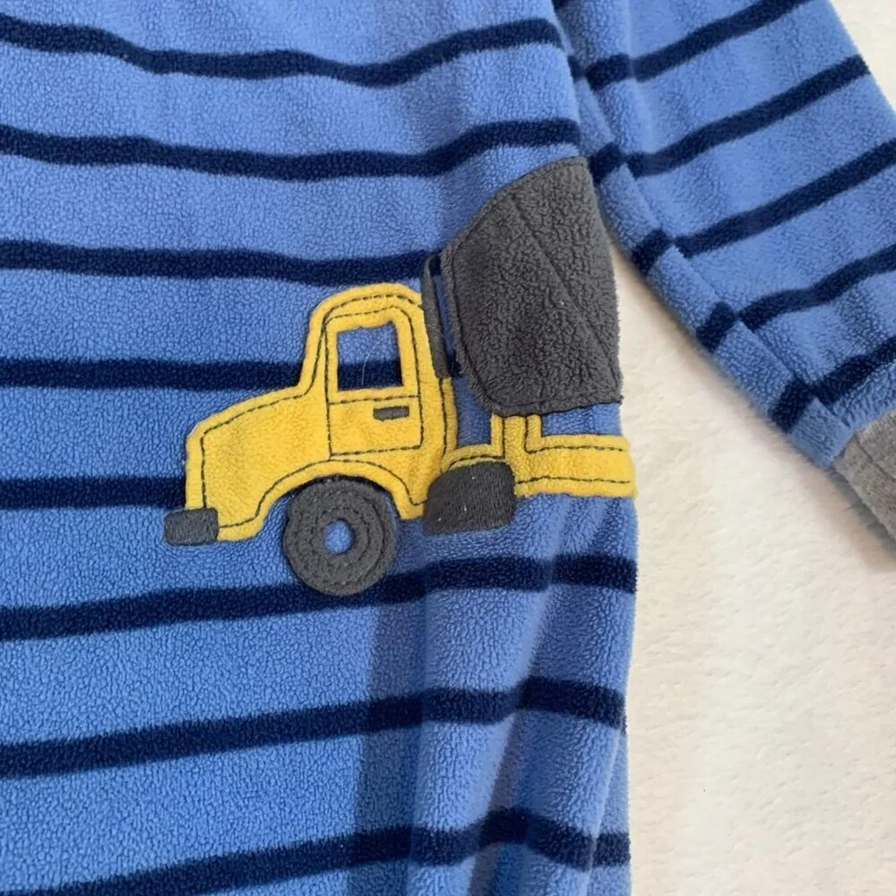 Carters soft fleece